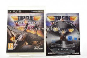 Top Gun Hard Lock - PS3