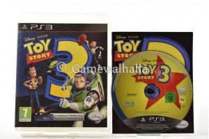 Toy Story 3 - PS3