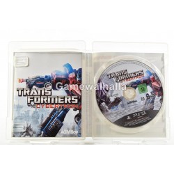 Transformers War For Cybertron - PS3