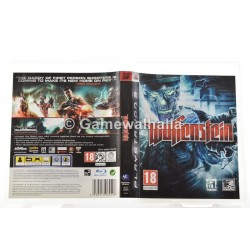 Wolfenstein - PS3 Wolfenstein - PS3