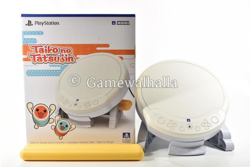 Taiko No Tatsujin (boxed) - PS4
