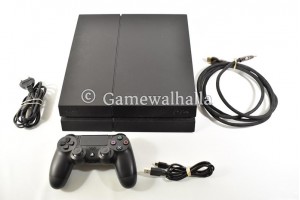 PS4 Console 1 TB + HDMI - PS4