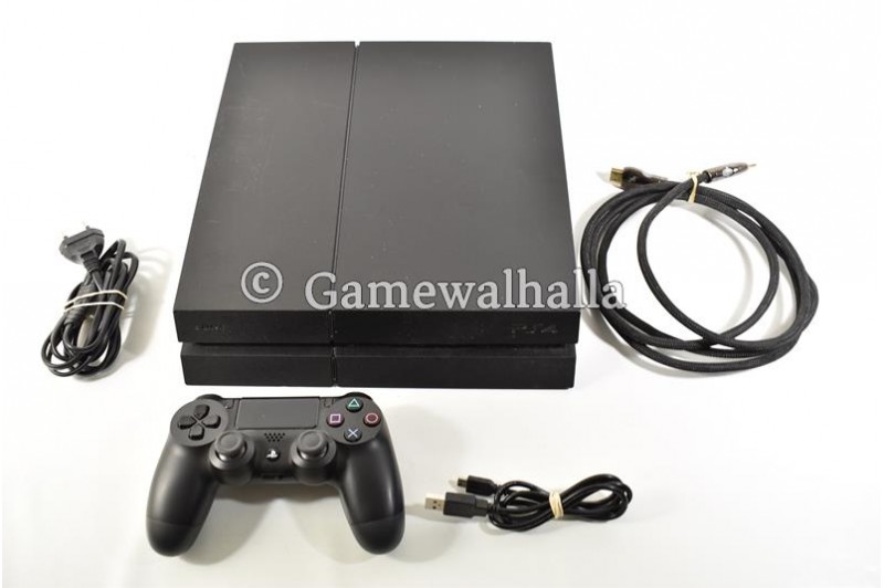 PS4 Console 1 TB + HDMI - PS4