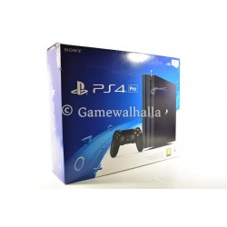 PS4 Console Pro 1 TB (boxed) - PS4