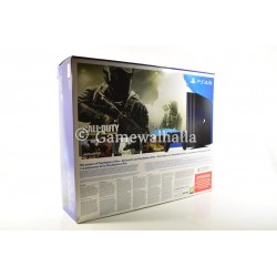 PS4 Console Pro 1 TB (boxed) - PS4
