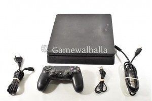 PS4 Console Slim 1 TB + HDMI - PS4