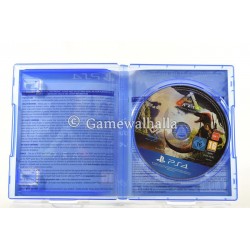 Ark Survival Evolved - PS4