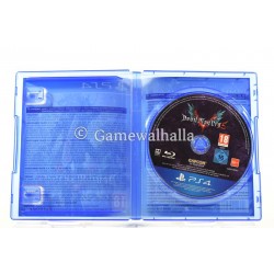 Devil May Cry 5 - PS4