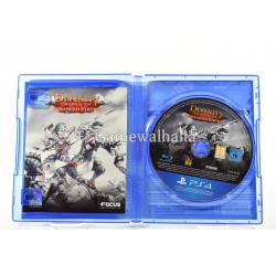 Divinity Original Sin Enhanced Edition - PS4