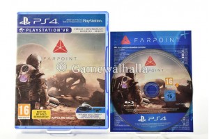 Farpoint - PS4