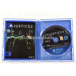 Injustice 2 - PS4