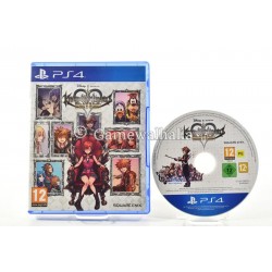 Kingdom Hearts Melody Of Memory - PS4
