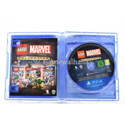 Lego Marvel Collection - PS4