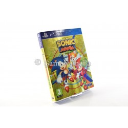Sonic Mania Plus - PS4