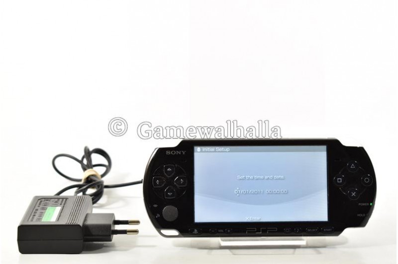 PSP Console (slim) - PSP