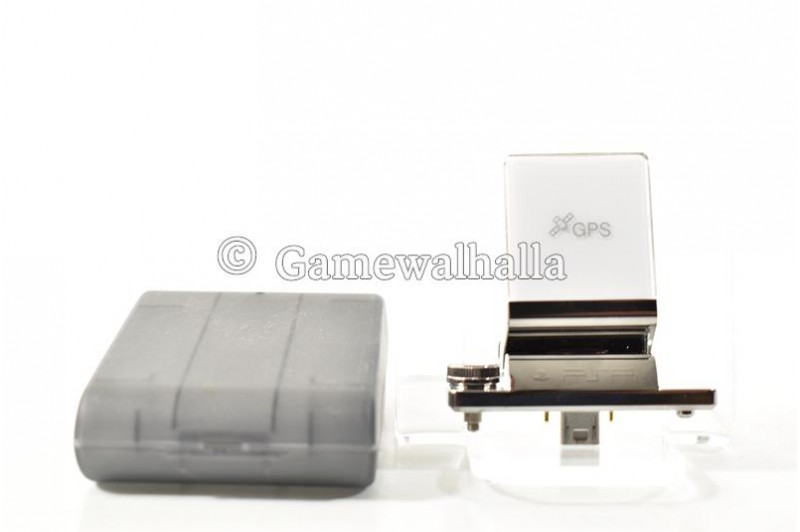 PSP GPS - PSP