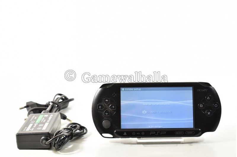 PSP Street Console - PSP