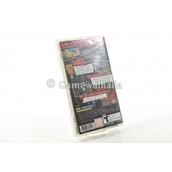 Kenka Bancho Badass Rumble (neuf) - PSP