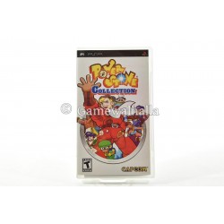 Power Stone Collection (new) - PSP