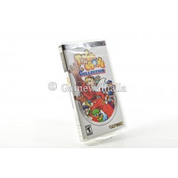 Power Stone Collection (new) - PSP
