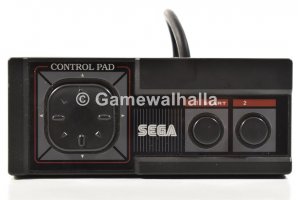 Sega Master System Controller - Sega Master System