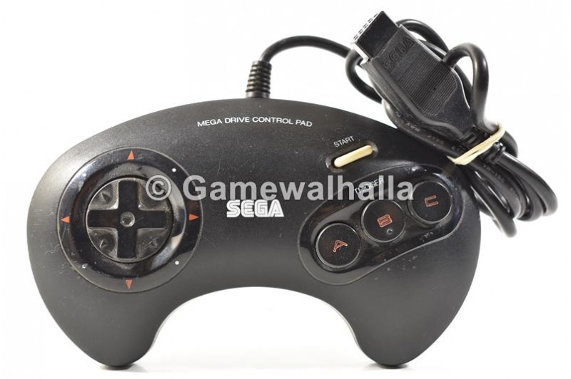 Manette Sega Mega Drive I - Sega Mega Drive