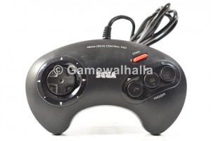 Sega Mega Drive II Controller - Sega Mega Drive