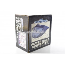 Power Base Converter (boxed) - Sega Genesis