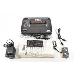 Sega Master System II Console Alex Kidd In Miracle World Edition (boxed) - Sega Master System
