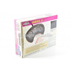 Manette Sega Mega Drive Honey Bee (boxed) - Sega Mega Drive Manette Sega Mega Drive Honey Bee (boxed) - Sega Mega Drive