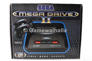 Sega Mega Drive II Console (boxed) - Sega