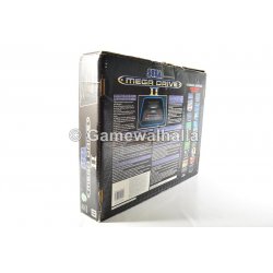 Sega Mega Drive II Console (boxed) - Sega