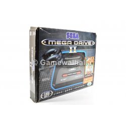 Sega Mega Drive II Console Sonic The Hedgehog 2 Edition (boxed) - Sega Mega Drive