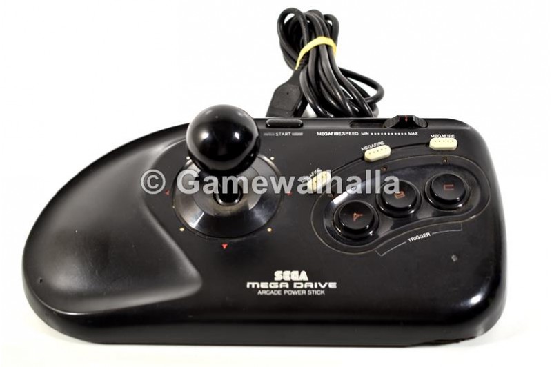 Arcade Power Stick - Sega Mega Drive