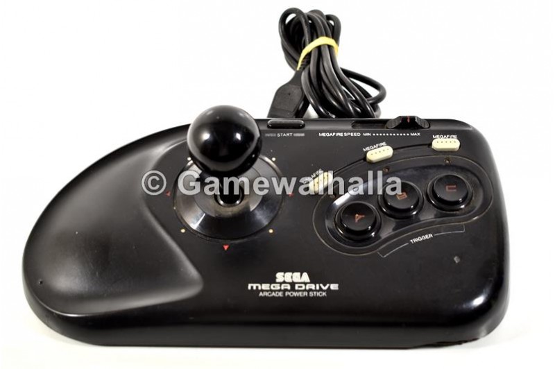 Arcade Power Stick - Sega Mega Drive Arcade Power Stick - Sega Mega Drive