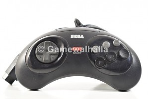 Manette 6 Boutons - Sega Mega Drive