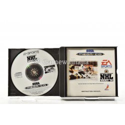 NHL Hockey '94 (perfecte staat) - Sega Mega-CD