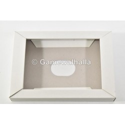 Carton Insert (new) - Snes
