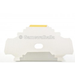 Carton Insert (new) - Snes