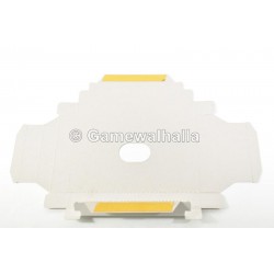 Carton Insert (new) - Snes
