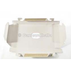 Carton Insert (new) - Snes