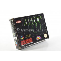 Alien 3 (zonder boekje) - Snes
