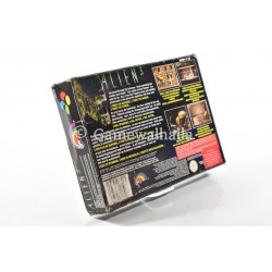 Alien 3 (zonder boekje) - Snes