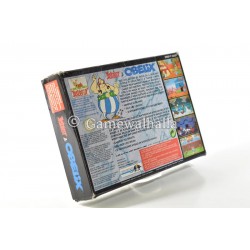 Asterix & Obelix (cib) - Snes