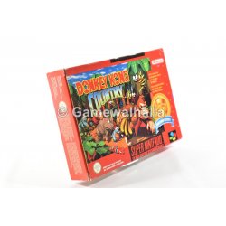 Donkey Kong Country Nintendo Classics (cib) - Snes