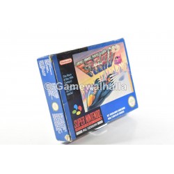 F-Zero (cib) - Snes