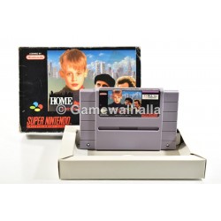 Home Alone 2 Lost In New York (NTSC - zonder boekje) - Snes