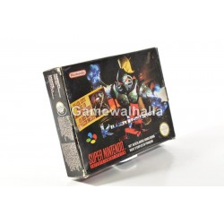 Killer Instinct (cib) - Snes