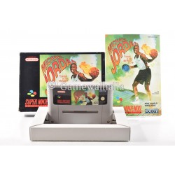 Michael Jordan Chaos In The Windy City (Français - cib) - Snes