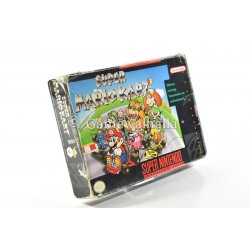 Super Mario Kart (NTSC - zonder boekje) - Snes